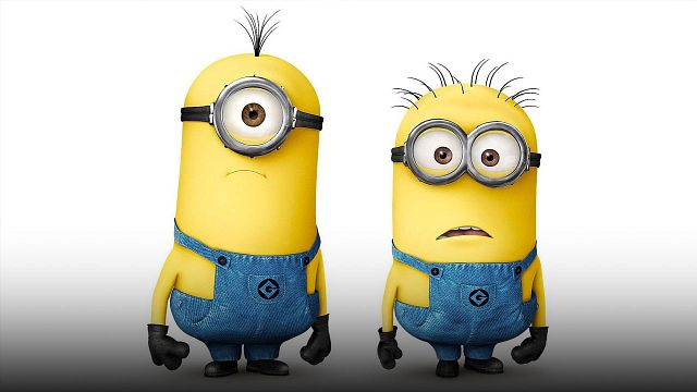 'Minions: Nace un villano': Aquí puedes tomarte una foto con los personajes noticias imagen