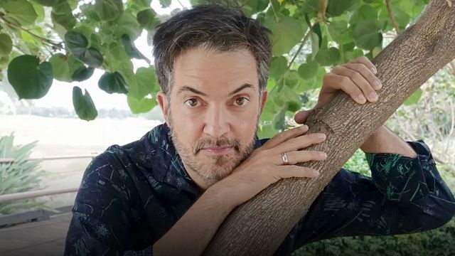 La única película que protagonizó Fernando del Solar y seguro no recordabas noticias imagen