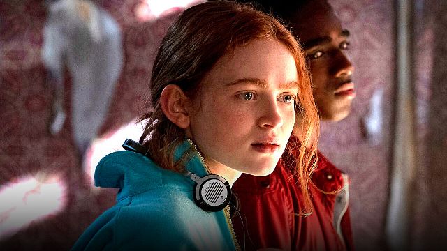 ‘Stranger Things 4’: Los audífonos de Max están a la venta en Walmart noticias imagen