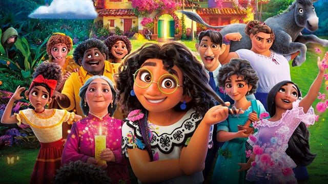 'Encanto': La familia Madrigal podría volver en una secuela de la película de Disney Plus