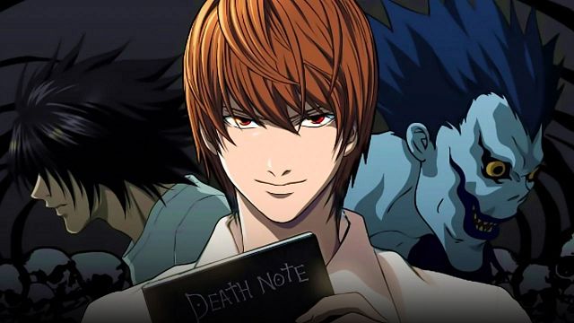 ¿Por qué los fans de 'Death Note' no quieren que suceda la serie desarrollada por los creadores de 'Stranger Things'? noticias imagen