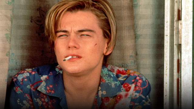 Recuerdan mal olor de Leonardo DiCaprio durante rodaje de película disponible en Star Plus noticias imagen