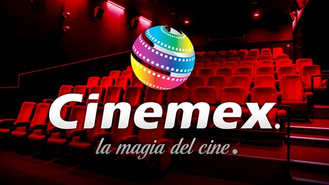 ¿Qué hacer si compras boletos para una función fantasma en Cinemex?