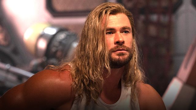 Los easter eggs que todo fan de Marvel encontrará en 'Thor: Amor y trueno' noticias imagen