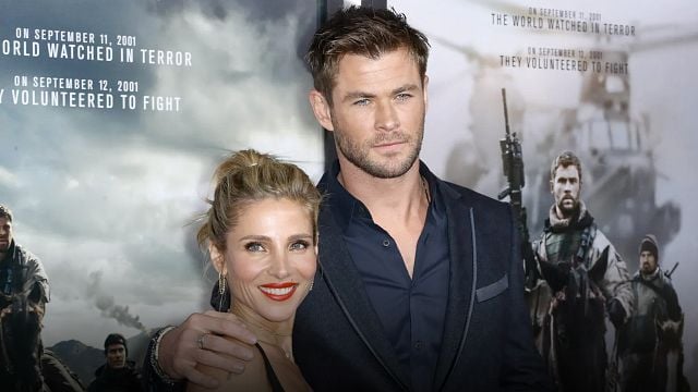 7 imágenes que prueban que Elsa Pataky y 'Thor' son los papás más divertidos
 noticias imagen
