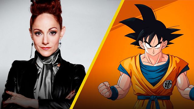 'La academia': El famoso intérprete de 'Dragon Ball Z' que llamó "burra" a Lolita Cortés noticias imagen