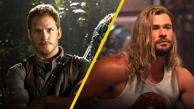 Los 5 irreverentes cameos que quizá no viste en 'Thor: Amor y trueno'   noticias imagen