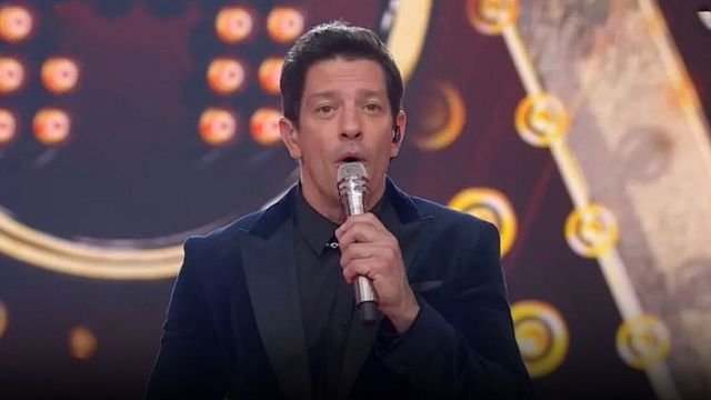 El vergonzoso error que cometió Yahir en 'La Academia' noticias imagen