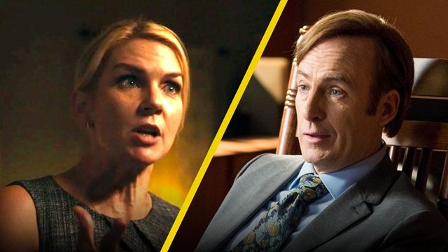 Lo que necesitas recordar de la última temporada de 'Better Call Saul' en Netflix
