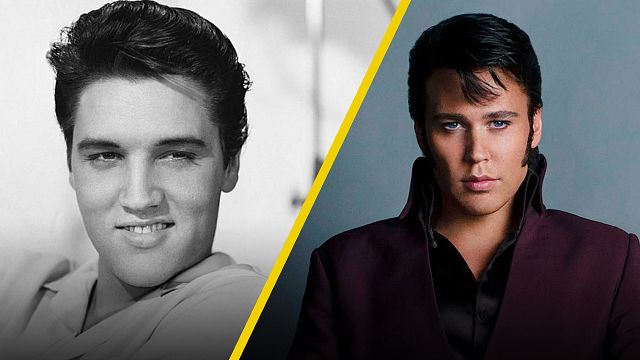 ¿Quién es quién en la nueva película de 'Elvis'?  noticias imagen