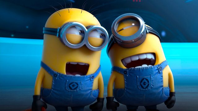 La ciencia explica el origen de los Minions
 noticias imagen