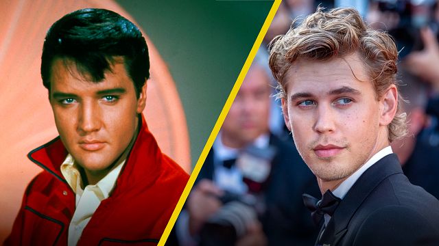 El deprimente vínculo entre Austin Butler y Elvis Presley  noticias imagen