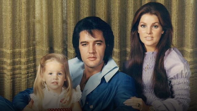 Las tragedias de la familia de 'Elvis' (su nieto se suicidó) 