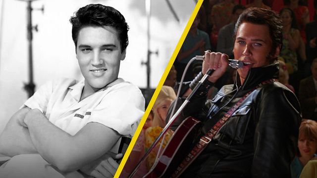 'Elvis': Austin Butler y todos los actores que han interpretado al rey del rocanrol
