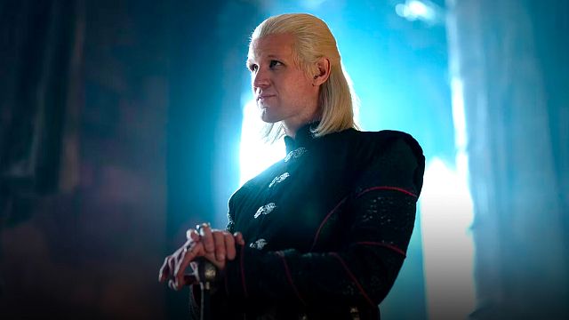 El error de 'Game of Thrones' que 'House of the Dragon' resolverá noticias imagen