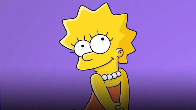 Este error comprueba que Lisa es el peor personaje de 'Los Simpson' noticias imagen