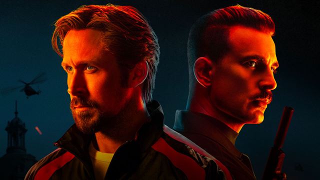 'El hombre gris': Netflix busca su propia saga de espías con Ryan Gosling, Chris Evans y Ana de Armas