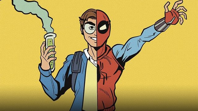 'Spider-Man: Freshman Year' narrará historias originales en la serie programada para 2024