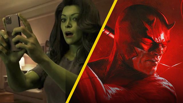 Comic-Con 2022: 'She-Hulk' será la serie con más cameos en la historia de Marvel