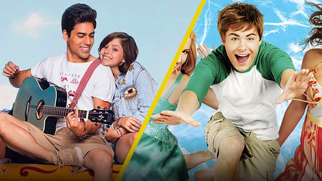 El actor de 'High School Musical' que aparece en 'Papás por encargo' noticias imagen