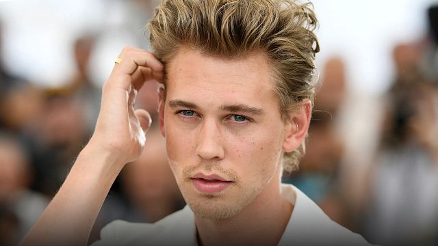 ¿Cómo se veía Austin Butler antes de las cirugías plásticas? noticias imagen