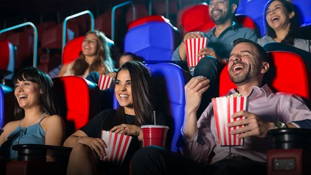 Cinemex y Cinépolis son de los mejores cines en el mundo (y seguro no los valoras)