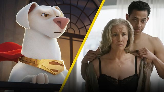 Películas de estreno en cartelera de Cinépolis y Cinemex a partir del 28 de julio noticias imagen