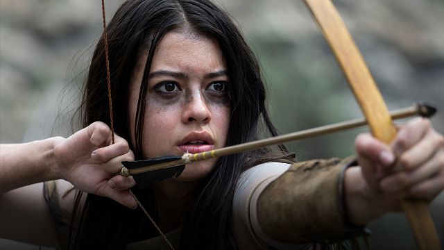 5 razones por las que 'Depredador: La presa' será la mejor película de ciencia ficción de Star Plus noticias imagen