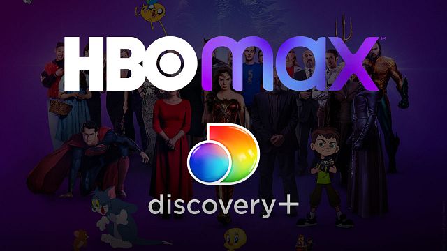 HBO Max y Discovery Plus se fusionarán en nueva plataforma, ¿qué pasará con el contenido? noticias imagen