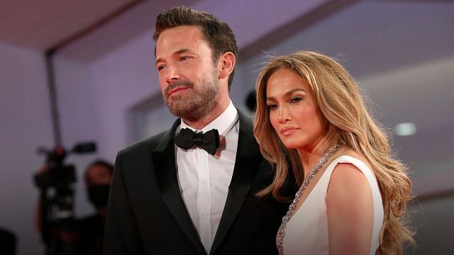 Revelan cuánto pagaron Jennifer Lopez y Ben Affleck por casarse en Las Vegas noticias imagen