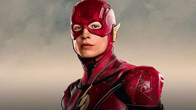 'The Flash': ¿Canceló Warner Bros la película de DC con Ezra Miller? noticias imagen