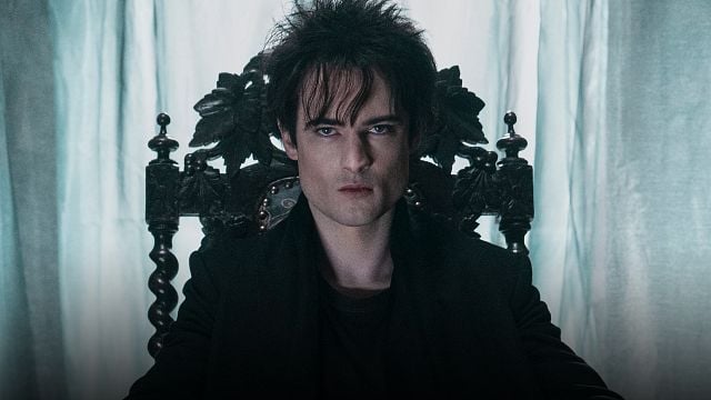 'The Sandman': ¿Vale la pena la adaptación de Netflix al cómic de Neil Gaiman? noticias imagen