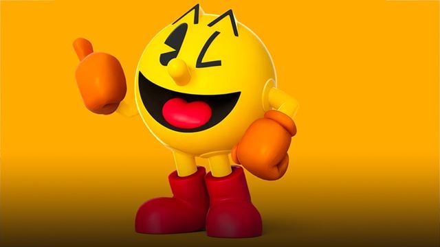 Confirman película live-action de Pac-Man por los creadores de 'Sonic'