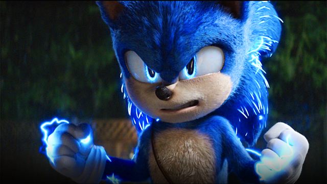 Paramount confirma fecha de estreno para 'Sonic 3'