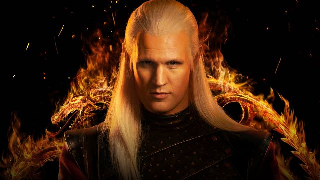 'House of the Dragon' mostrará un Daemon Targaryen en extremo violento y sádico, según Matt Smith noticias imagen