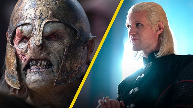 'El señor de los anillos: Los anillos de poder' adelanta su estreno para evitar a 'House of the Dragon' noticias imagen