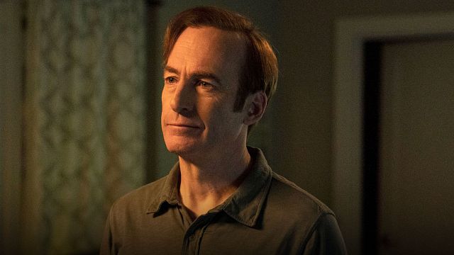 Bob Odenkirk dedica mensaje a los fans de 'Better Call Saul' noticias imagen