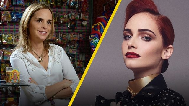 Esta es la extrovertida casa de Amparín Serrano, la fallecida madre de Minnie West noticias imagen