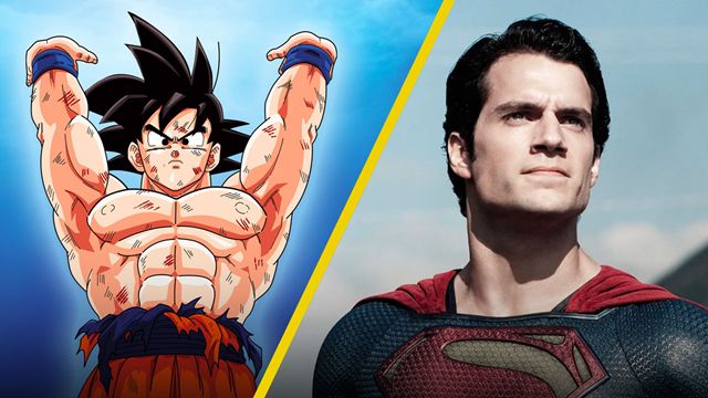 'Dragon Ball Super: Superhéroe': Actor que da voz a Gokú responde quién ganaría entre el saiyajin y Superman