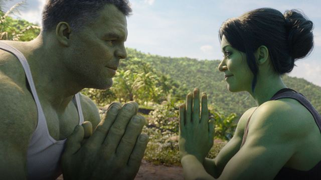¿Por qué She-Hulk y Hulk están en México? Jessica Gao, la creadora, responde