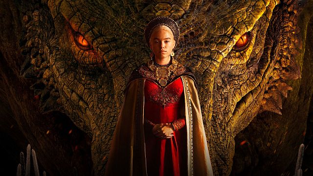 ¿'House of the Dragon' resolverá el misterio sobre la extinción de los dragones? noticias imagen