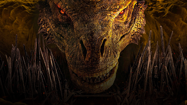 Todos los dragones que verás en la primera temporada de 'La casa del dragón' noticias imagen