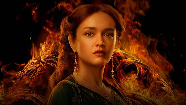 ¿Por qué no hubo opening en el capítulo 1 de 'House of the Dragon'? noticias imagen