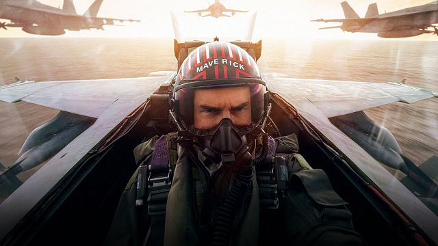 ¿Cuándo estrena 'Top Gun: Maverick' en Cinépolis Klic y otras plataformas streaming? noticias imagen