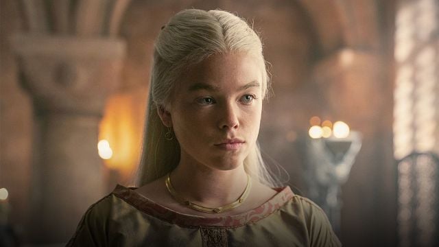 'House of the Dragon': Este es el árbol genealógico de los Targaryen noticias imagen
