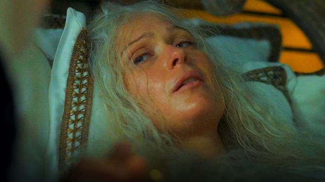 'House of the Dragon': La escena del parto pudo ser más sangrienta y esto detuvo al creador