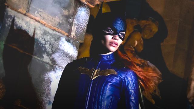 Warner Bros organiza proyecciones antes de eliminar 'Batgirl'