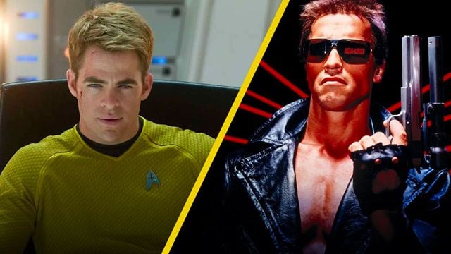 'Star Trek', 'Terminator' y las películas que HBO Max eliminará de su catálogo el 31 de agosto
