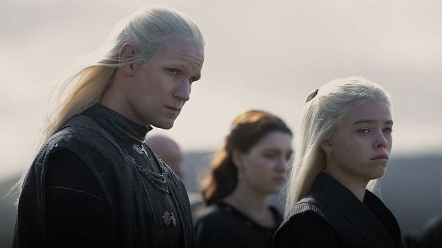 'House of the Dragon': Las diferencias entre el libro y los primeros dos episodios de la serie

 noticias imagen