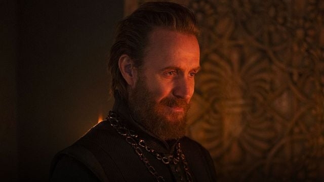 ‘House of the Dragon’: ¿Quién es el sanguinario alimenta cangrejos del capítulo 2? noticias imagen